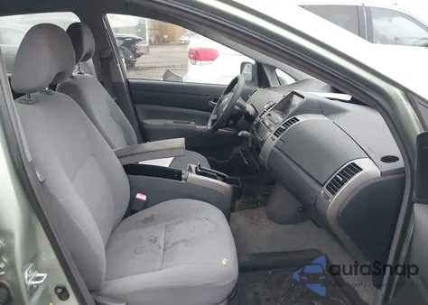 2008 Toyota Prius z USA, uszkodzony, nr VIN JTDKB20U683460128